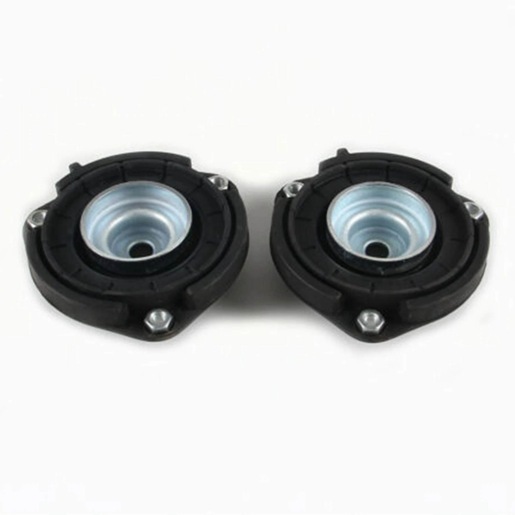 2Pcs Suspension Upper Strut Mount Bearing For VW Golf 5 6 Passat B6 CC Jetta Tiguan Skoda Octavia 2 1K0412331 1K0412331B