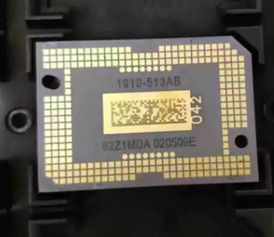 High Quality DLP Projector DMD Chip Replacement Parts 1912-503AB 513AB 5139B For DLP Projector Repair