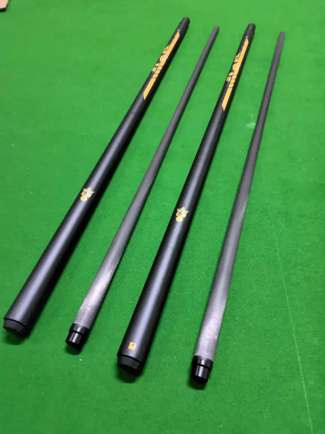 Thumbnail 4 - #1 Best Billiard Tables to Buy In 2026