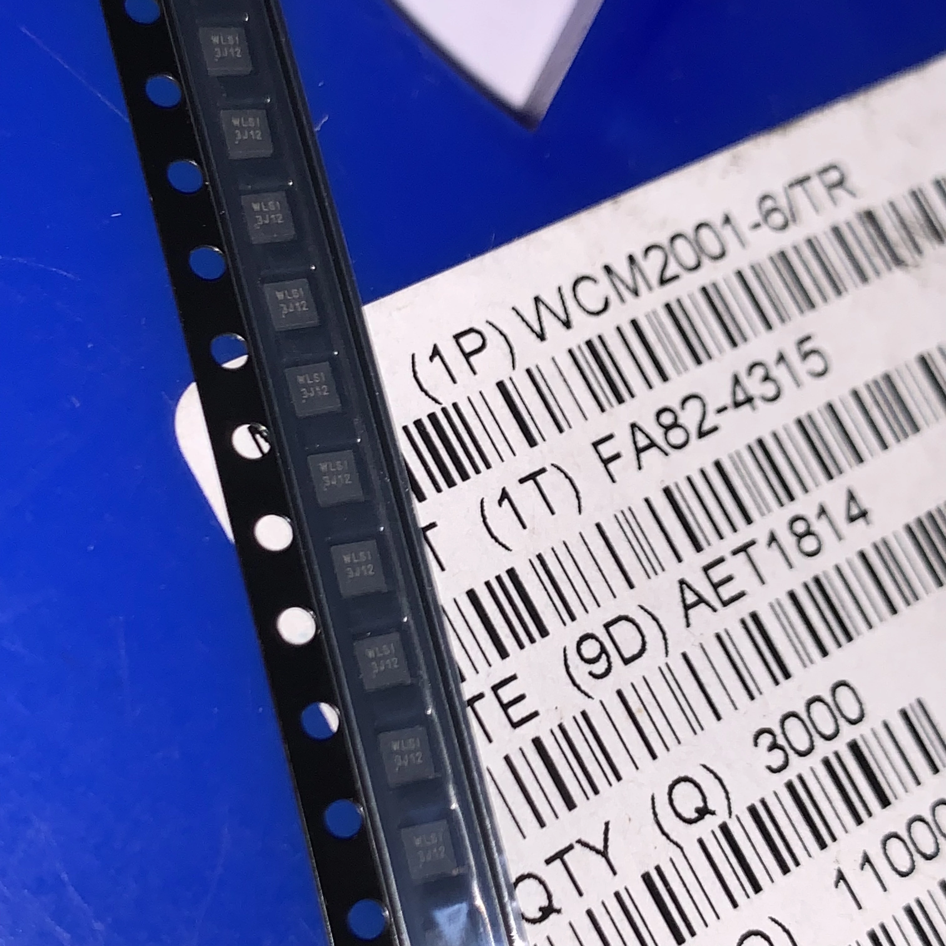 Qixinruite Integrat…