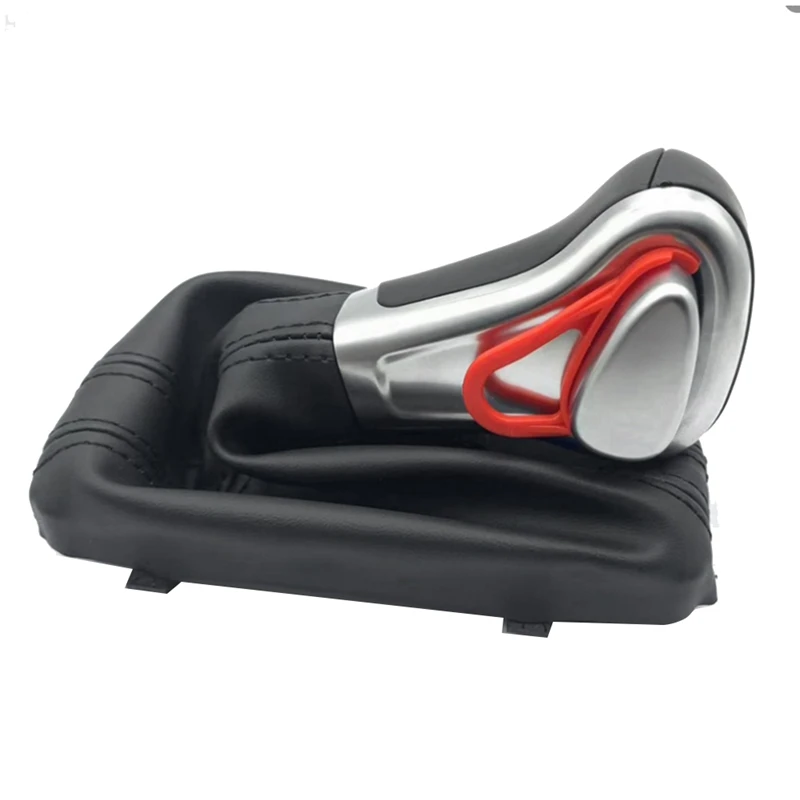 

Автоматическая ручка переключения передач для A6 C6 A3 8P A4 B8 A5 Q5 2009 -2014 4G1 713 139 R, аксессуары