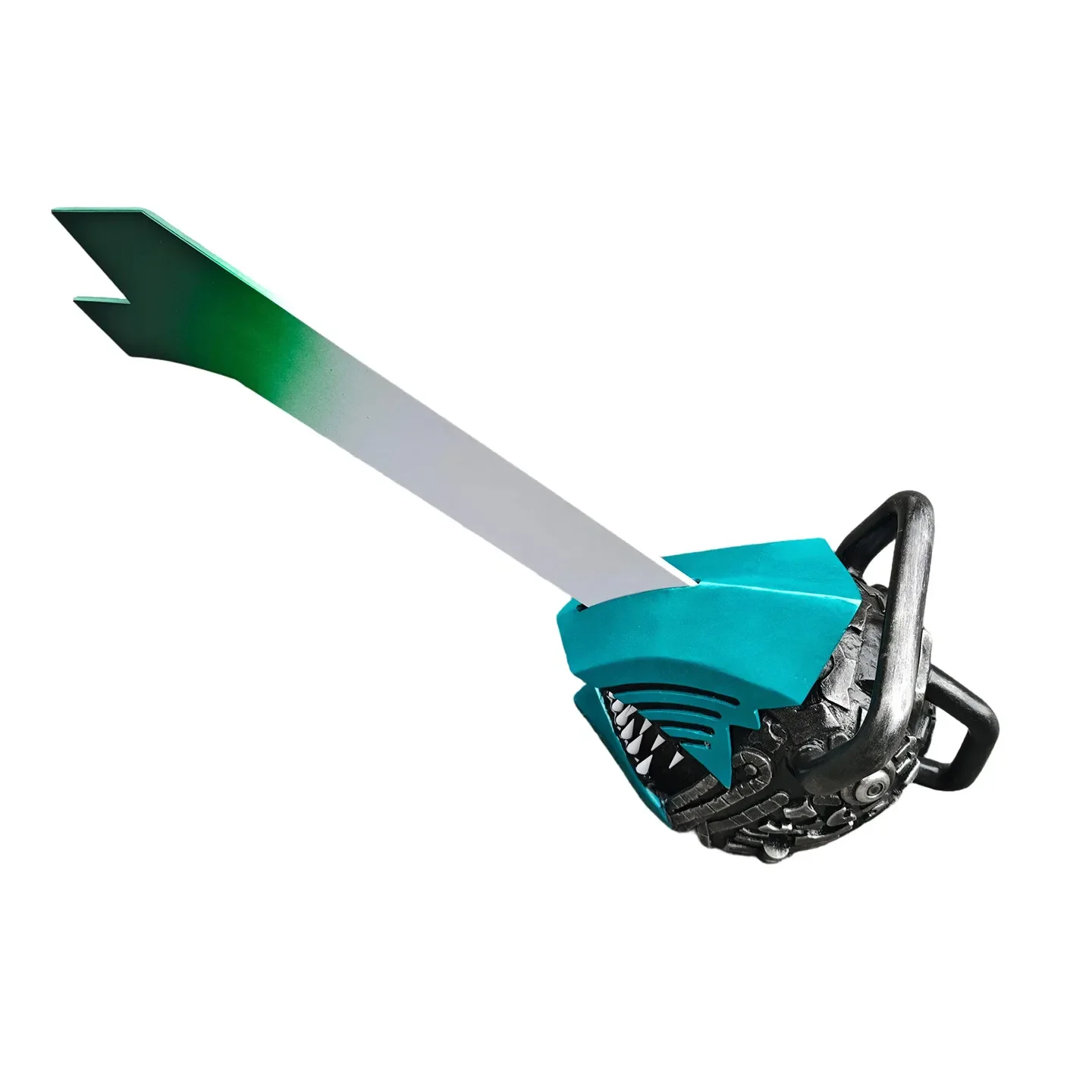 Chainsaw Man Denji Helmet Cosplay Props adults Stage Performance Accessories for Halloween Comic Con Anime Party
