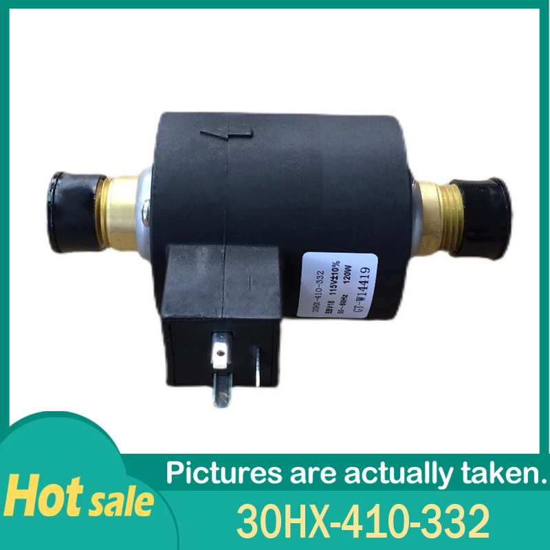 100% novo original 30HX-410-332