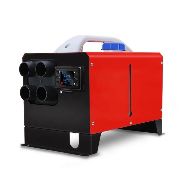 For 12v 24v 220v 5kw 2kw 12v 8kw diesel parking heater for Russia