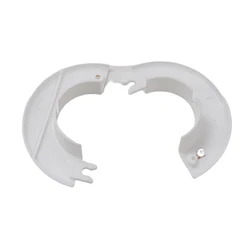 1pcs Cover Rosettes Cover Rosette Cable Entry Cable Passage 40-80mm Hole Cover 40mm 50mm 55mm 60mm 70mm 80mm