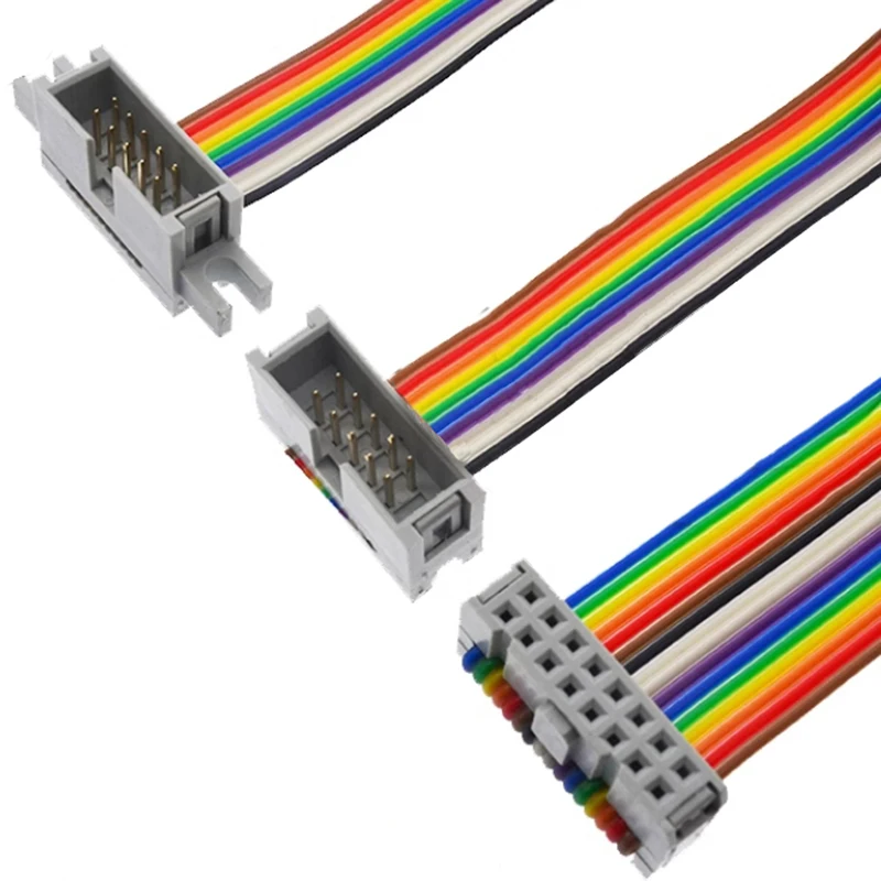 FC/DC3-10P/16P/20/2…