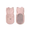 pink rabbit long