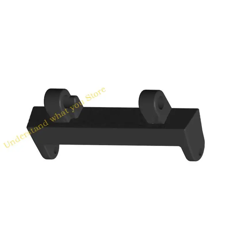 J60A voor 2 Smartwatch Band Adapter Watch Connection Accessoire