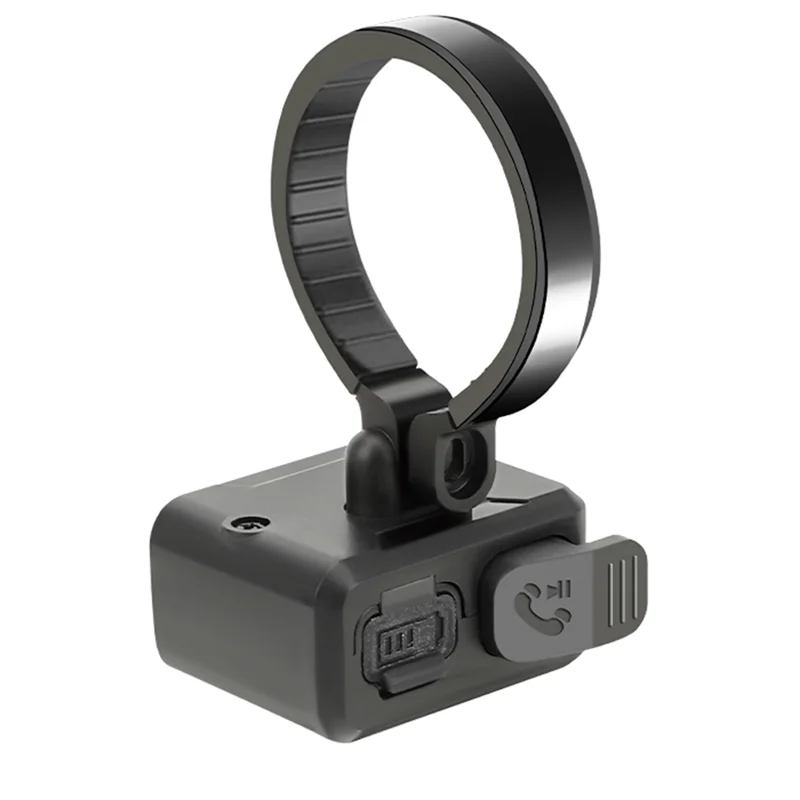 Ac29-Bluetooth Motorcycle Handlebar Control Hands-Free Calls Remote Control Wireless Bike Handlebar Media Controller