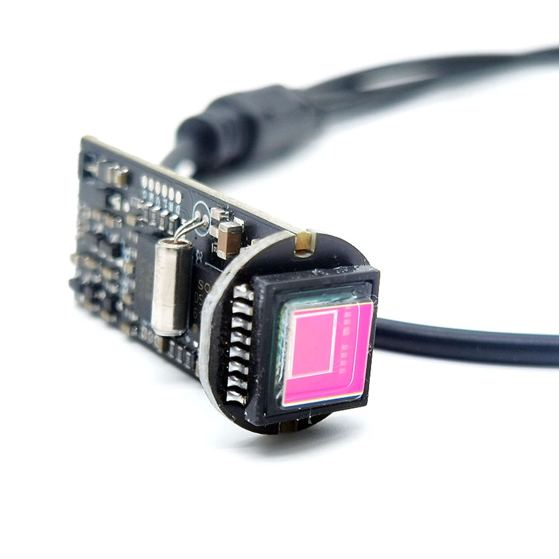 

Модуль мини-камеры видеонаблюдения B67C EFFIO 960H 700TVL CCD 4140+ 811 PAL для камер-пулей, материнская плата для камер-ручек, PAL-сигнал