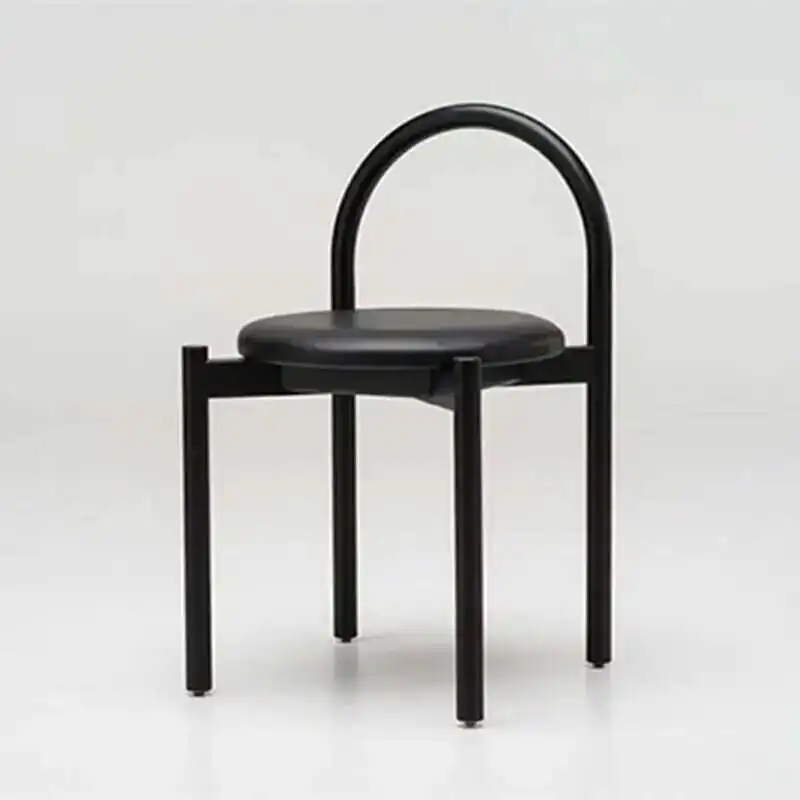 m Relaxing Lounge Dining Chairs Bedroom Ergonomic Leisure Designer Chair Individual Bar Custom-made Balkon Möbel Soft Furniture