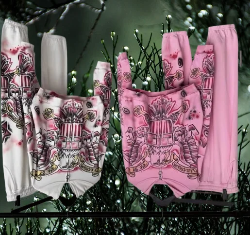 

Толстовка розовая повседневная куртка с граффити в европейском и американском стиле, топы с капюшоном, новый стиль, одежда, модная уличная одежда