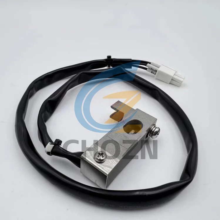Komori Level Electric Eye Water Level Sensor Water Bucket Sensor Komori Water Level Detection Electric Eye
