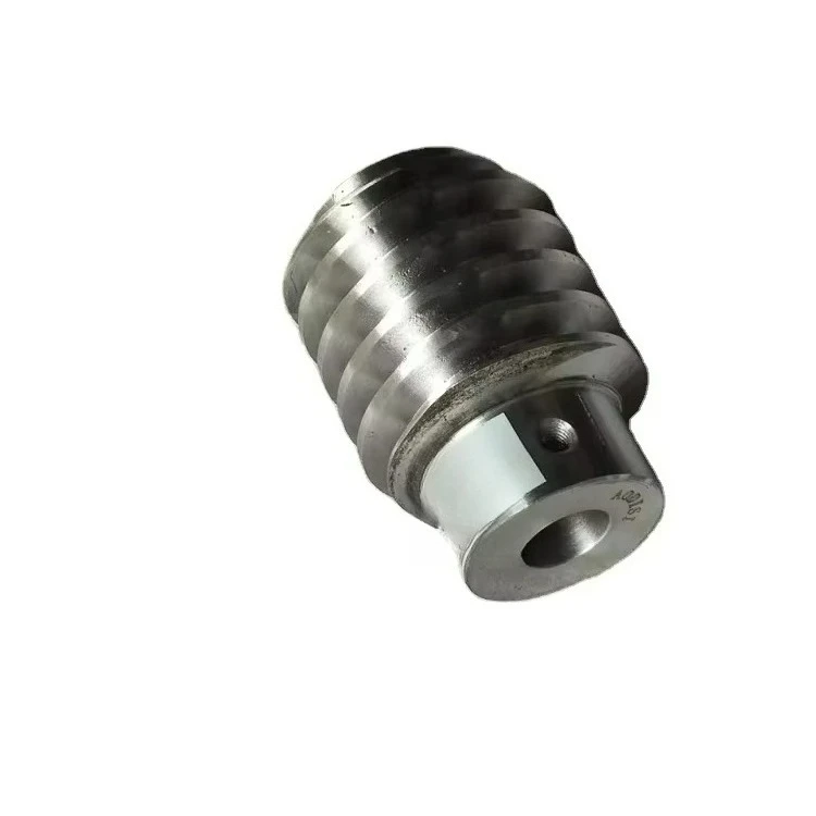 

1219.2023-Worm gear shaft factory