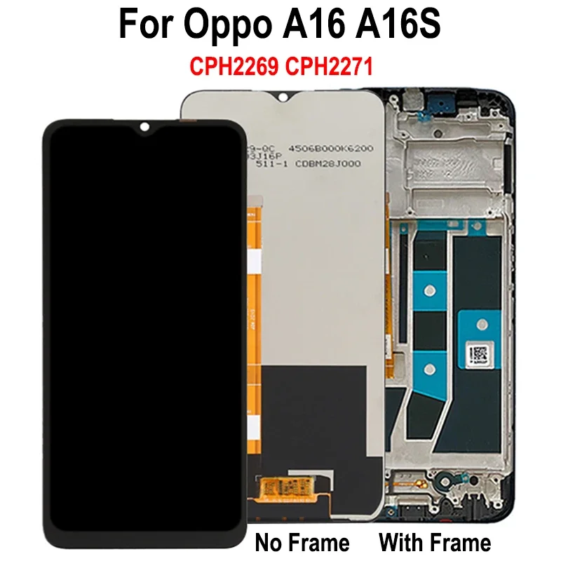 gefensi-lcd-para-oppo-a16-a16s-pantalla-cph2269-lcd-montaje-de-sensor-de-digitalizador-de-pantalla-tactil-a16-a16-s-pantalla-lcd-con-reemplazo-de-marco