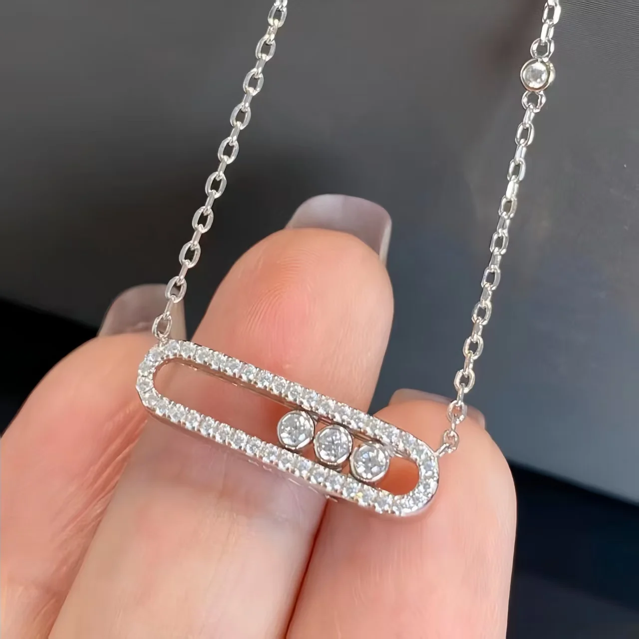 Thumbnail 4 - #10 Compare Pendant Necklaces Before You Buy