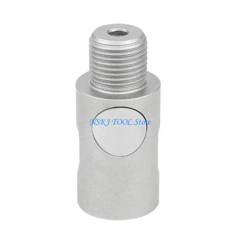 

L8RC Hole Opening Conversion Head Drill Bit for Tile Wall Professional Drilling