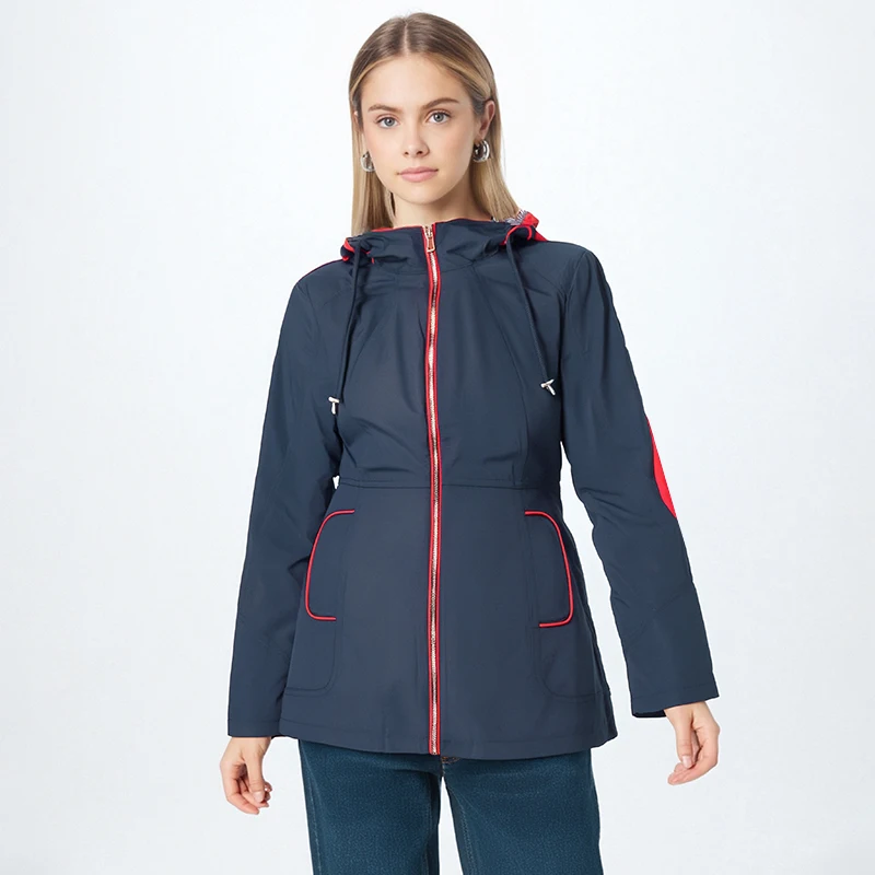 Outdoor Hiking Sport Jacket For Men Women Autumn New Waterproof Windproof Mountaineering Coat Fishing Camping Zip Jackets