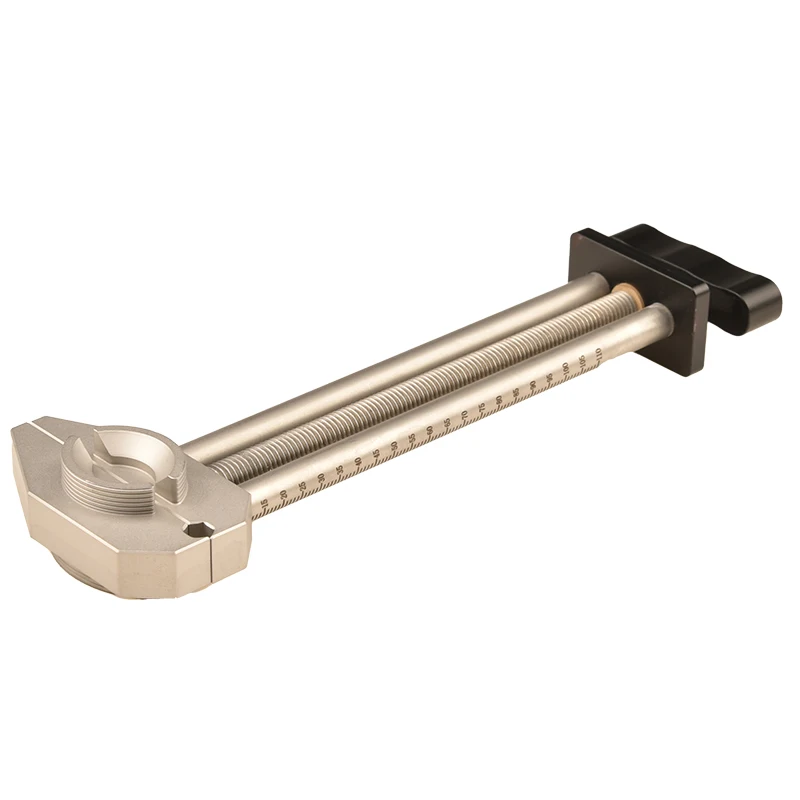 Kunci pas multifungsi, alat reparasi untuk kamera Dslr 23-150mm, alat Buka kunci pas dapat disesuaikan, lensa kamera Dslr untuk Nikon Canon Sony Lense