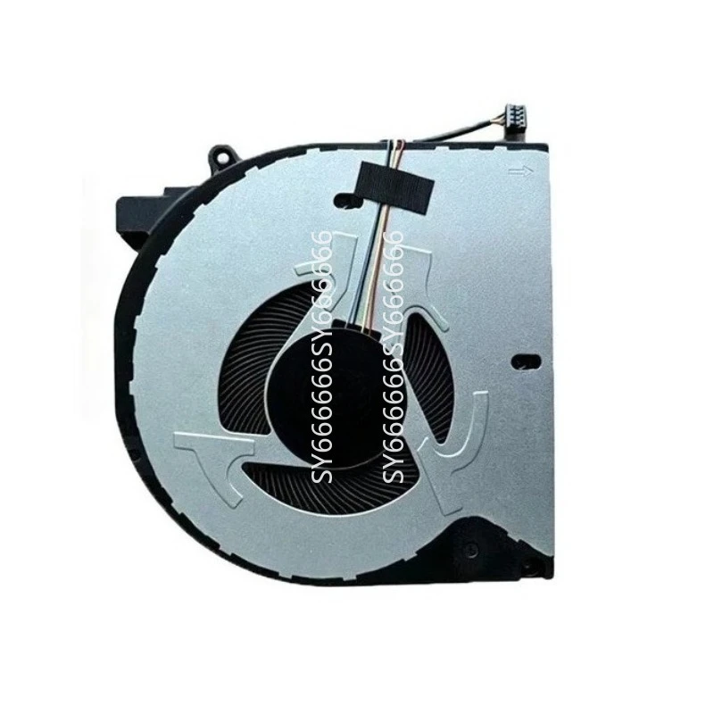 Cooling Fan For Lenovo Thinkbook 14 G2 G3 G4IAP E4-ITL K4e, V6-14 ARE + Free Disassembly Tools