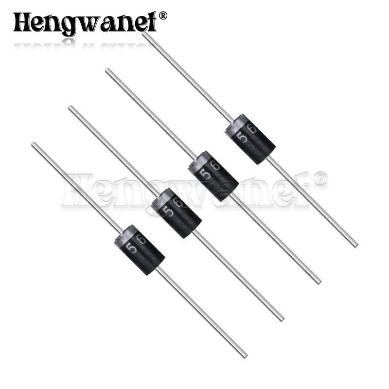 20pcs SF14 SF16 SF18 SF24 SF26 SF28 SF34 SF36 SF38 SF54 SF56 SF58 FR257 FR307 FR309 FR607 FR608 Rectifier Diode