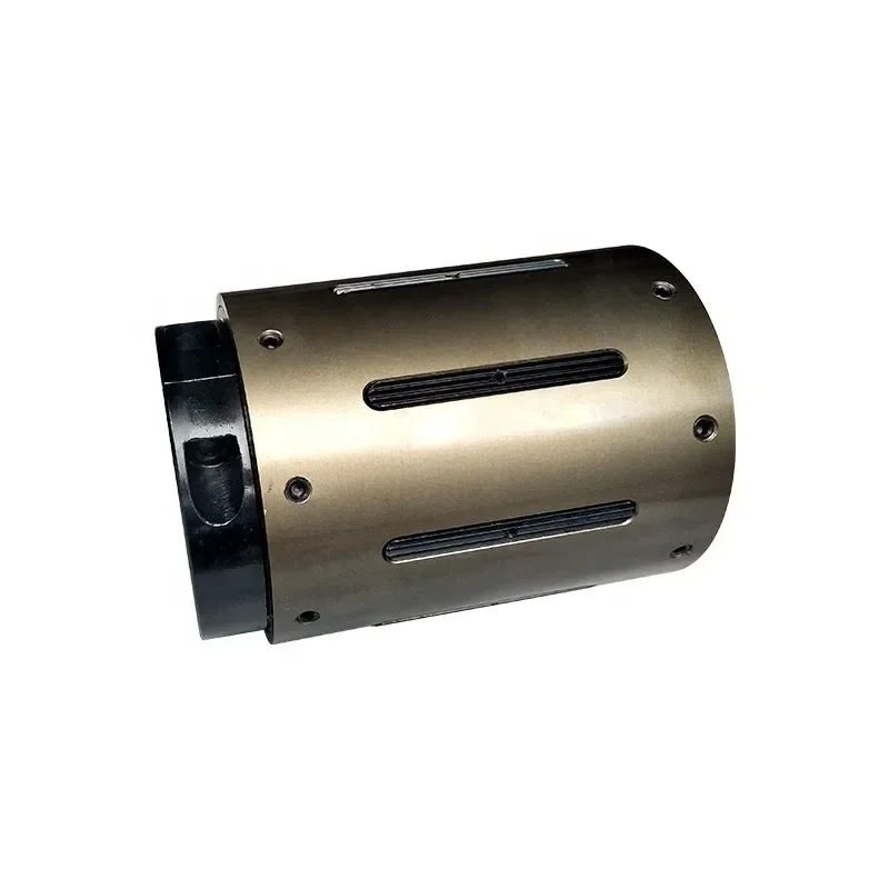 【سعر المصنع】230 مم 3 بوصة 6 بوصة توسيع أساسي هوائي توسيع تضخيم محول طبلة عمود الهواء