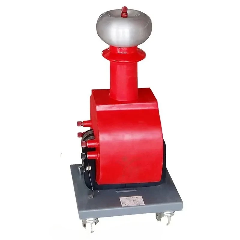 HV Test Transformer HIT POT Tester Dry-type hipot tester