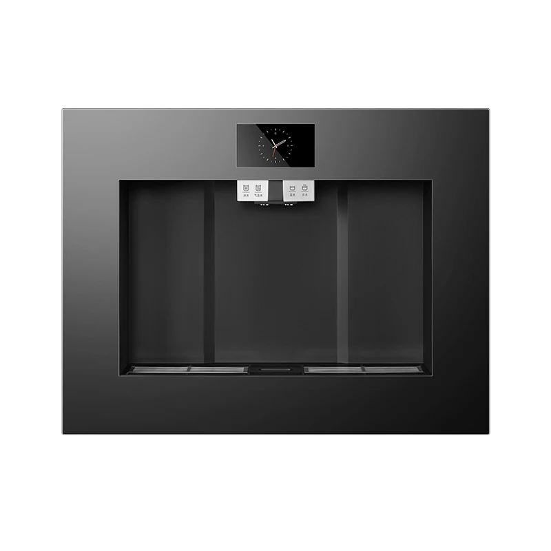 Soda water system Multifunctional wall-mounted automatic water dispenser