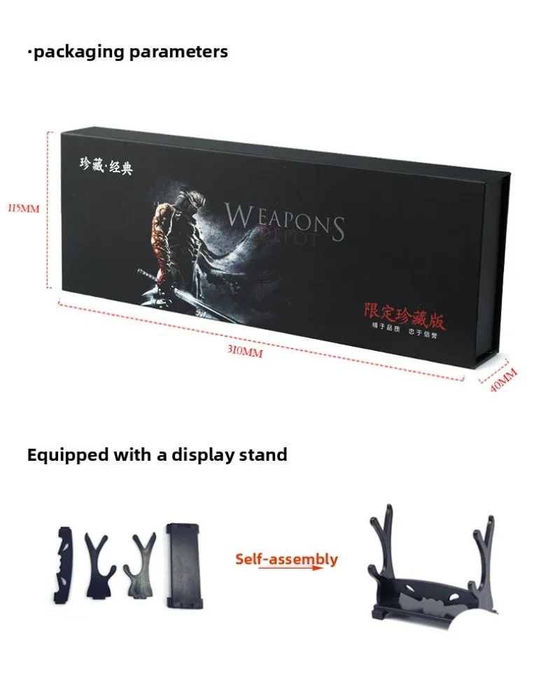 Nuovo 30 centimetri Galadriel Spada Modello Anime Modello Ornamenti Collezione Squisito Portachiavi Periferiche Artigianato Regali Di Compleanno Giocattoli Per Bambini