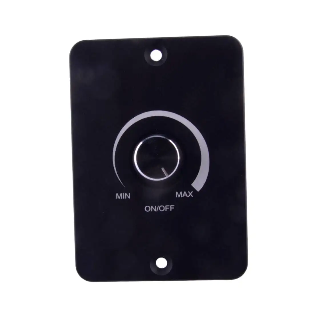 DC 12V PWM LED Dimmer Control Switch Universal for RV Boat Campervan Motorhome Cars