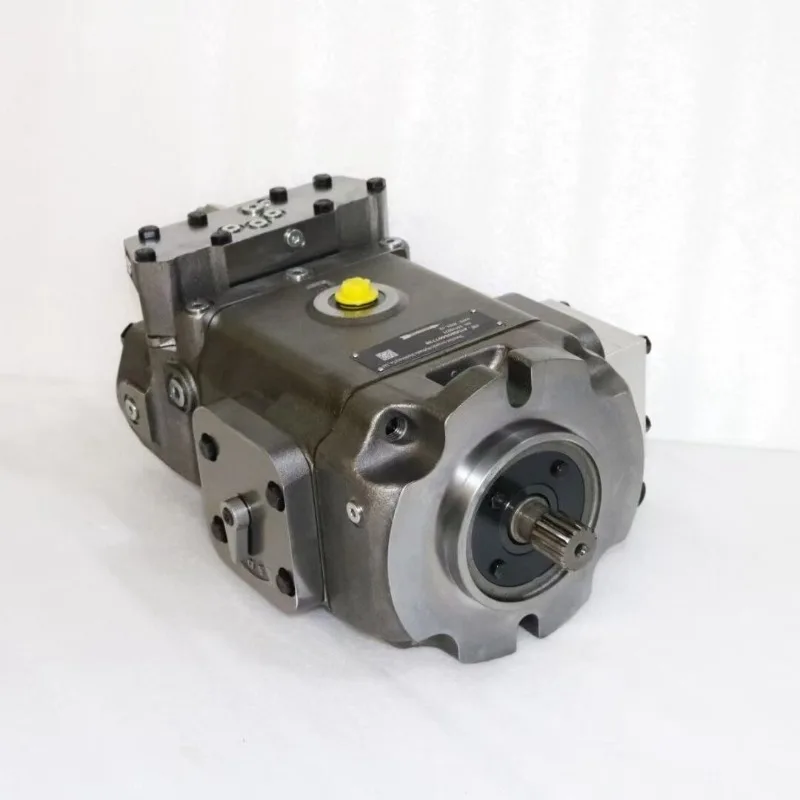 Factory Direct Supply P6 P7 P8 Dump Truck Pump Pressure Hydraulic Pump Hydraulic Axial Variable Piston Pumps 658607591