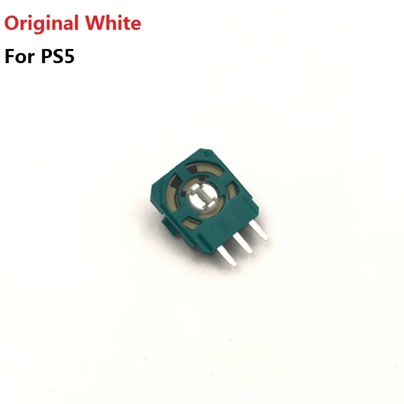 500Pcs Original For PS4 PS5 Xbox One Joystick Potentiometer For Slim Controller Joystick Potentiometer 3D Analog Side Buttons