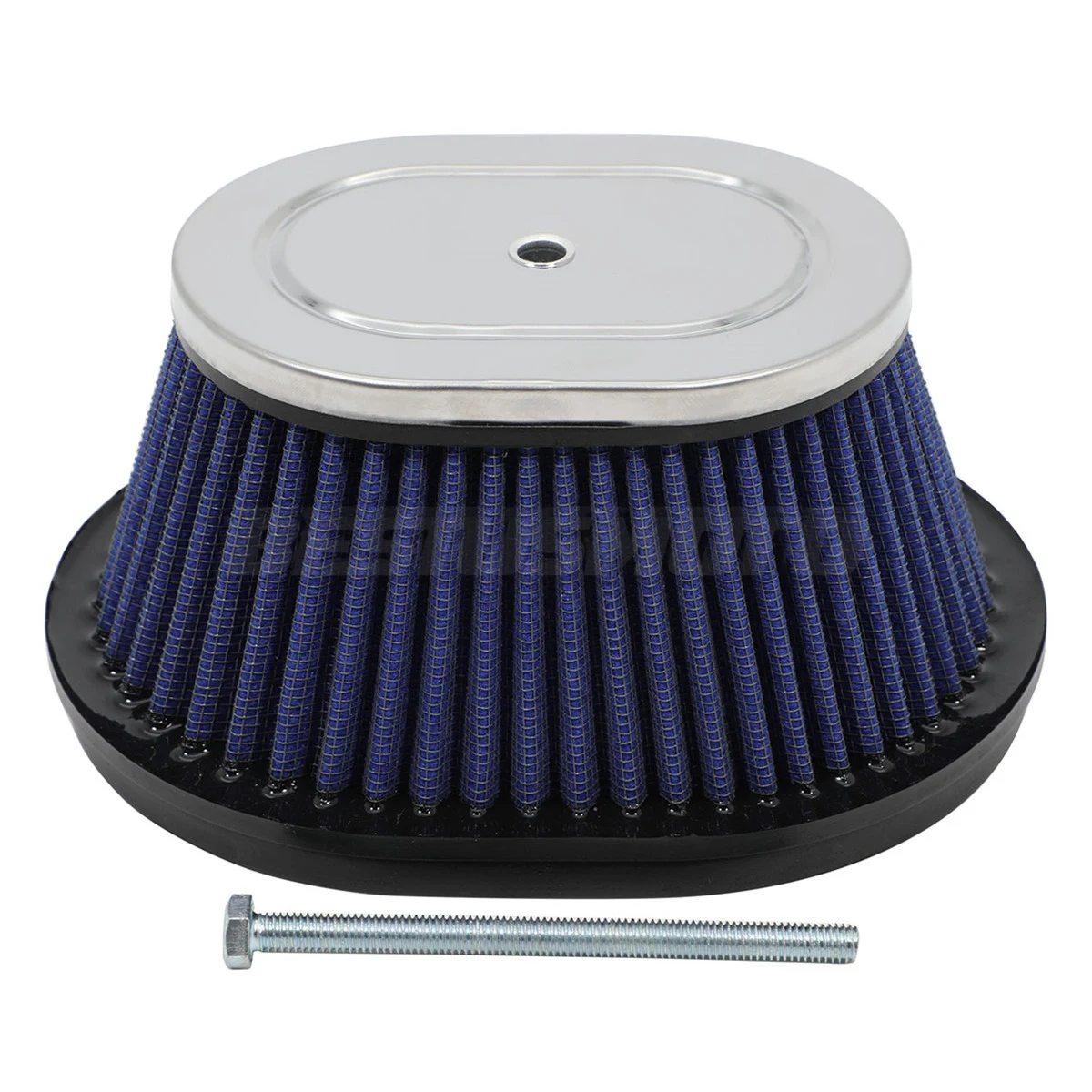 Motorcycle Air Filter Cleaner For Yamaha Blaster 200 Grizzly Breeze Raptor 125 250 YFS200 YFA125 YFM125 YFM125R YFM250R