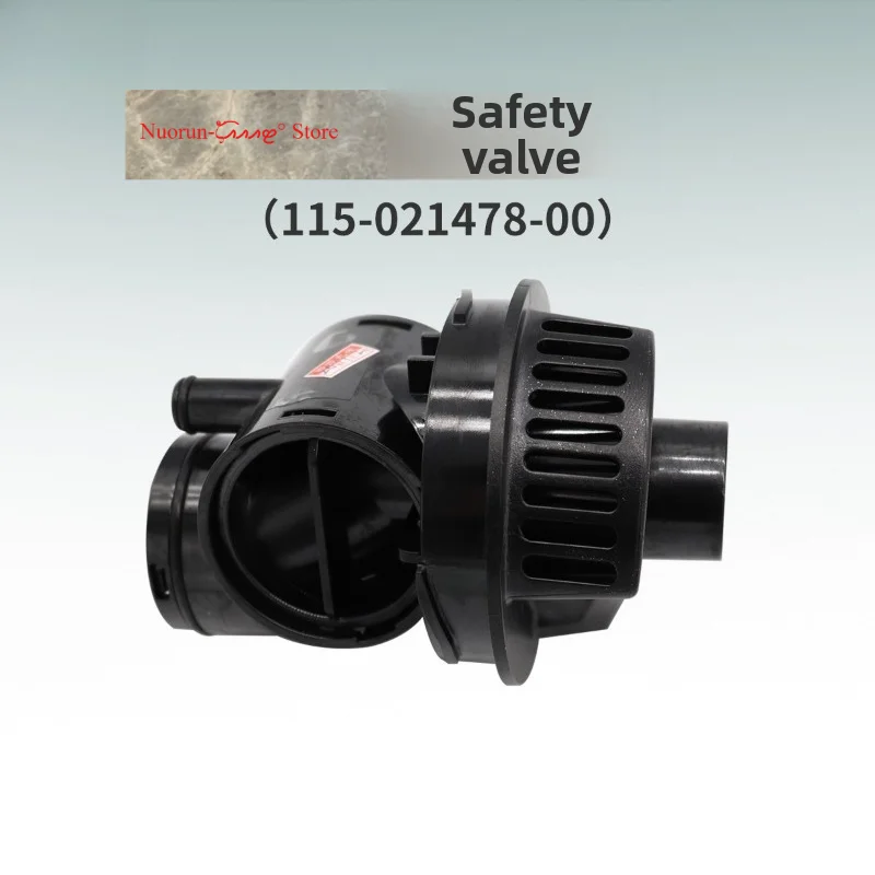 Safety Valve Disassembly Part 115-021478-00 for Ventilator SV300 350 600 800 Service