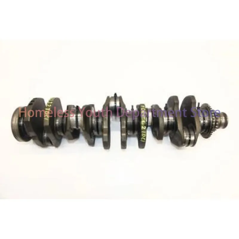 Crankshaft Engine P… - image