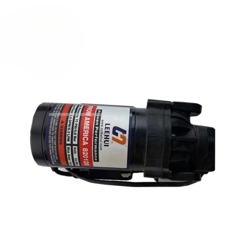 

High Quality Road Roller LEEHUI 12V/24V PN.2335548 Water Pump