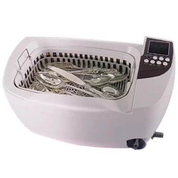 Good Quality Codyson CD-4830 Tableware Optical Lens Eye Glasses Jewelry Strap Cleaning Machine Digital Ultrasonic Cleaner