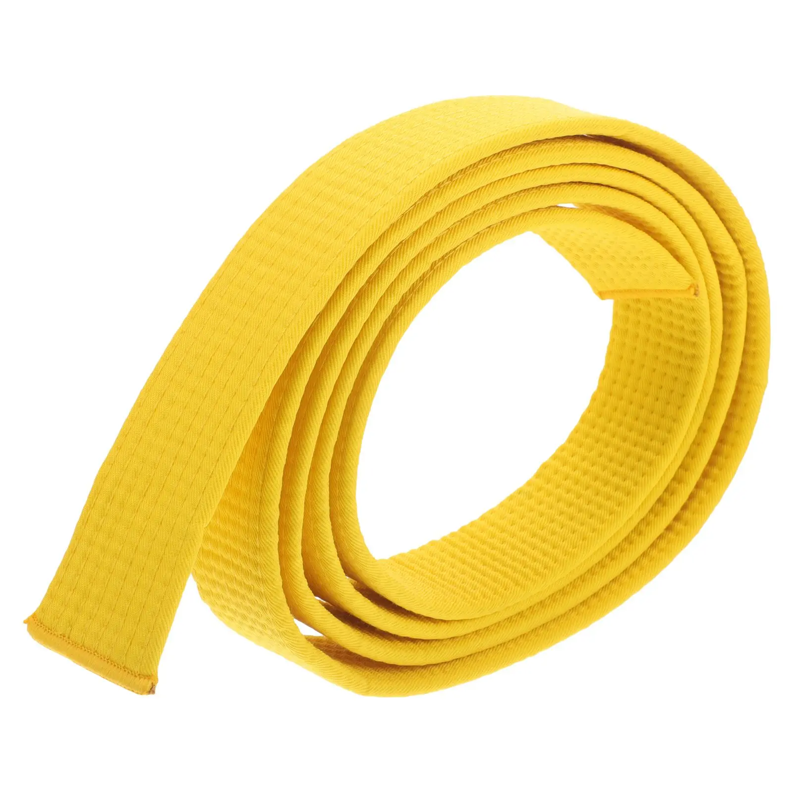 

Taekwondo Belt Cotton Black Martial Belts Lightweight Durable Karate Gifts Training Sparring Gear Wrist Guard Uniform