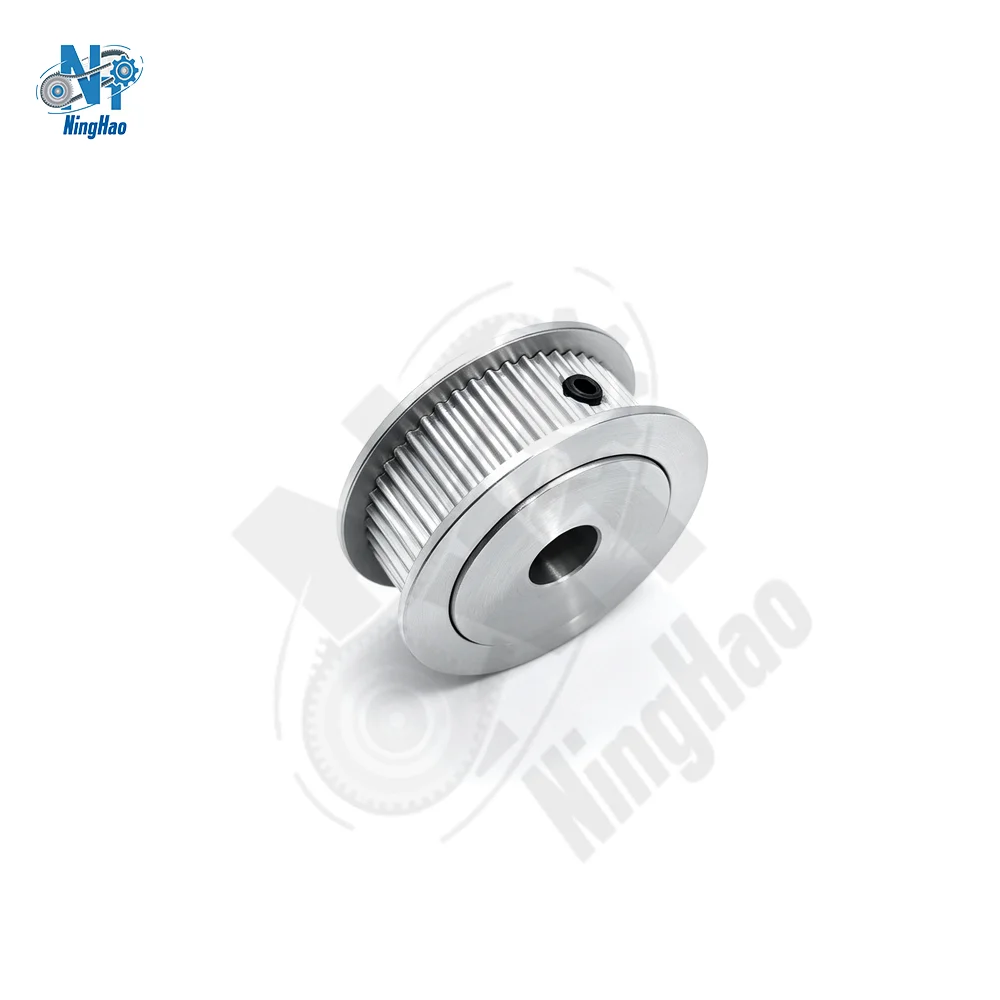 GT2 Timing Pulley 2GT 30T 32T 34T 36T 38T Pulley Bore 4mm~15mm Belt Width 6mm 10mm 2M Synchronous Wheel For 3D Printers 2MGT