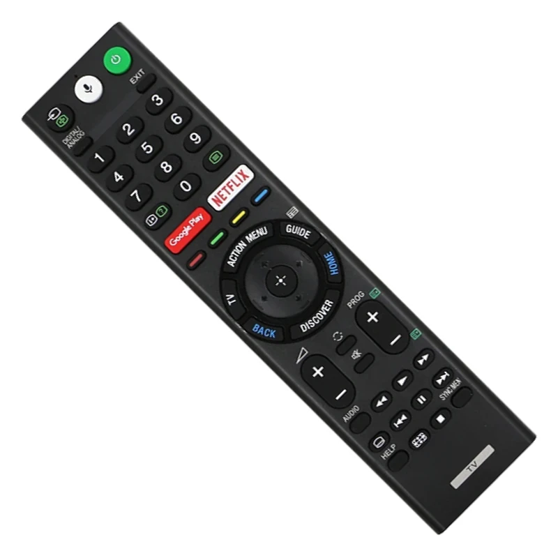 RMT-TX300P Sub Remote RMF-TX200U TX300U TX201U TX310U TX220U TX300B TX310B TX200B Universal Voice Replacement Remote Control For