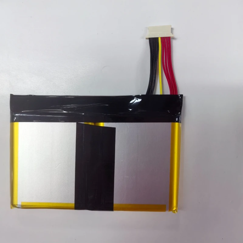 New  PC944755-2S1P Battery for Topdon AD800BT ArtiDiag800 BT Battery 7.6V 3150mAh view 2