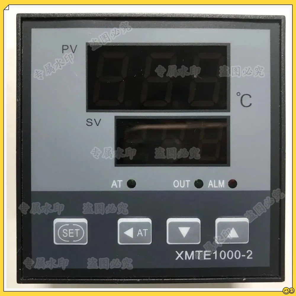 

XMTE1000-2 instrument temperature controller XMTE-1411A-Y temperature controller XMTE-1401A-Y