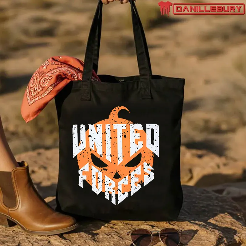 حقيبة تسوق قماشية برسومات الهالوين، حقيبة تسوق للهالوين، هدية للمتسوقين، حقيبة يد للسيدات ذات سعة كبيرة للمتسوقين