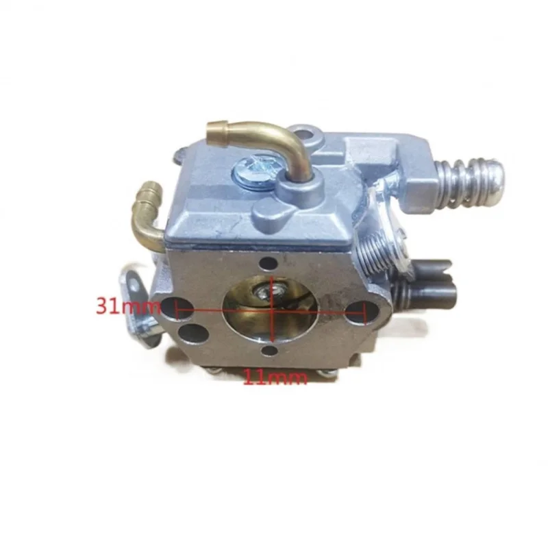 카뷰레터 Walbro WT-978 WT978 A NGH GT25 체인톱 카뷰레터 교체 부품에 적합