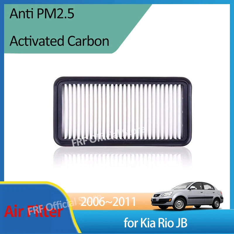 For Kia Rio Jb Prid…