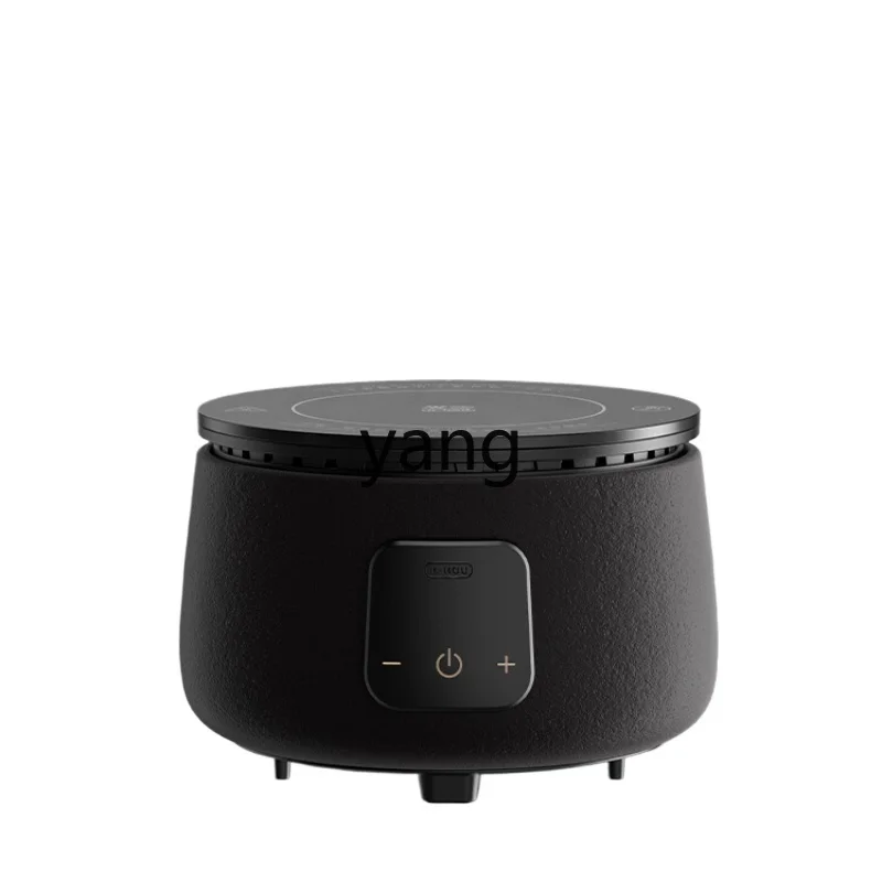 

LH household intelligent electric ceramic stove special mini round for tea glass pot
