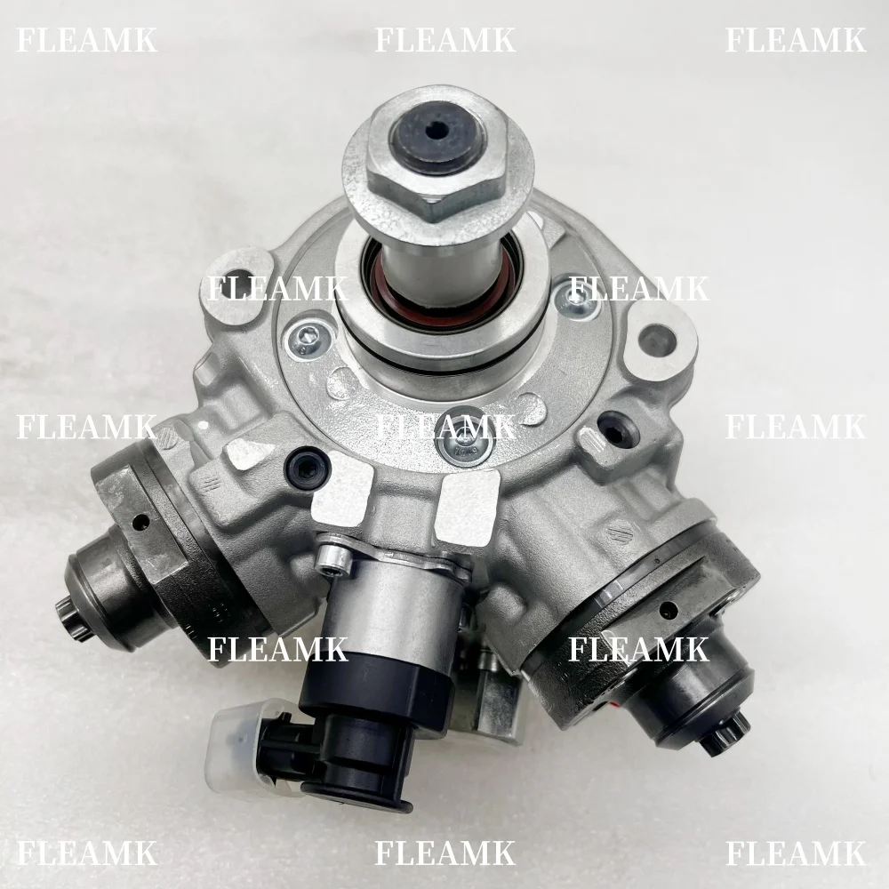 High Quality Diesel Common Rail Fuel Injection Pump 0445020609