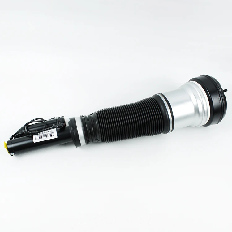 Air Ride Suspension System Front Airmatic Suspensi for Mercedes AMG W220 S430 S500 S55 S600 S65