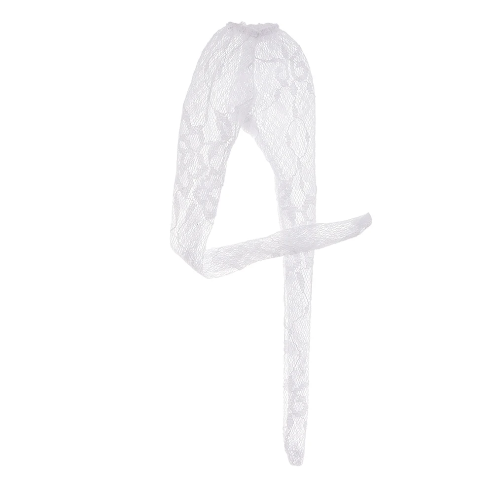 Fashion Dolls Accessories Miniature Pantyhose  Panty hose Mini Fishnet Tights  Silk Stockings Elastic leggings