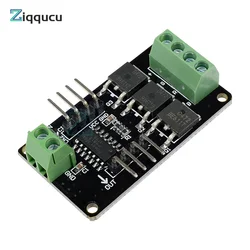 DC 12V listwy RGB LED moduł obudowy sterownika dla Arduino R3 moduł V1.0 STM32 AVR dla systemu MCU moduł napędu taśmy LED